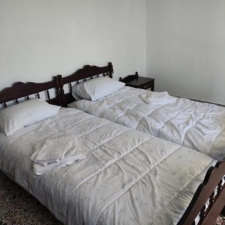 Olympus Apartments لِتوخورو المظهر الخارجي الصورة