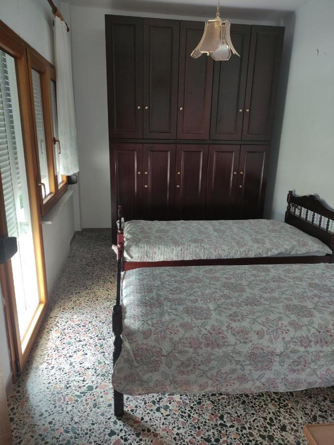 Olympus Apartments لِتوخورو المظهر الخارجي الصورة