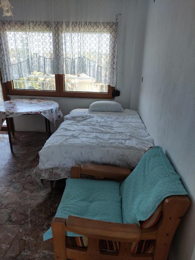 Olympus Apartments لِتوخورو المظهر الخارجي الصورة